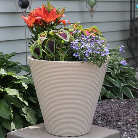 pots for plants at walmart|walmart outdoor pots for plants.